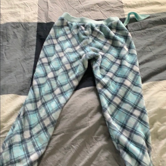 pajama pants - Picture 3 of 3